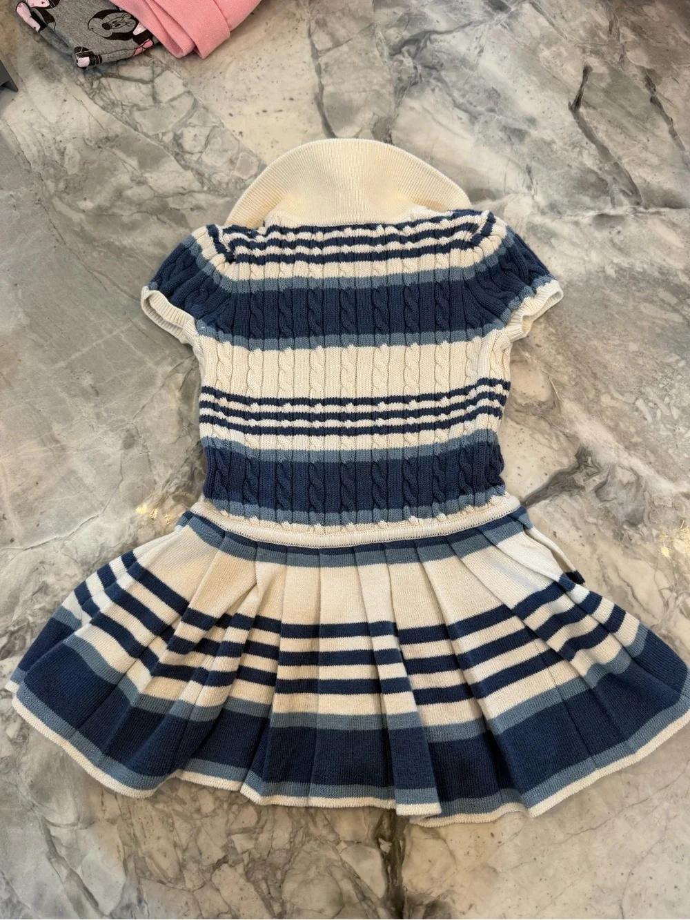 Ralph Lauren never worn